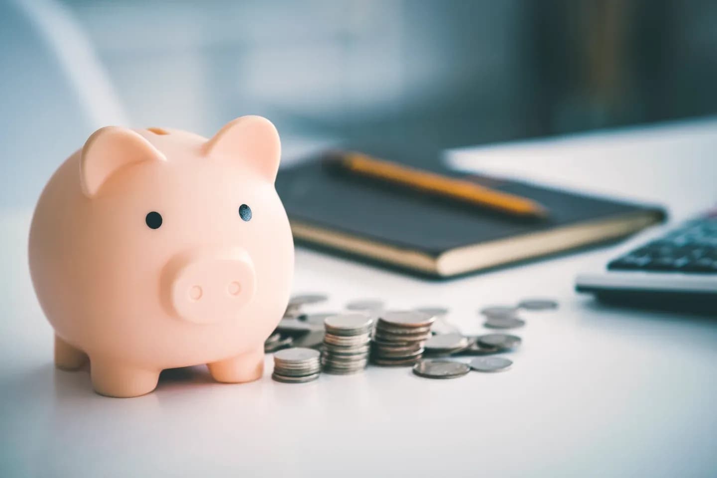 „Für harte Rechner: Zeit und Geld sparen.“